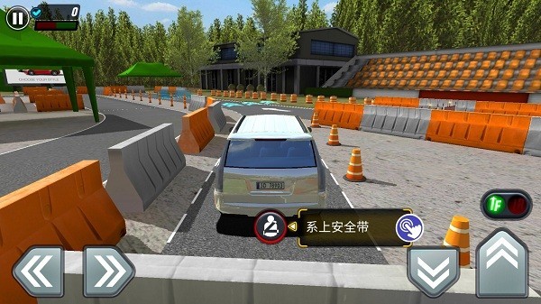 驾校模拟中文版