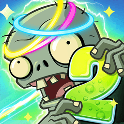 2025植物大战僵尸2内购破解版