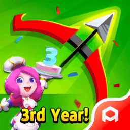 弓箭传说官方正版手游