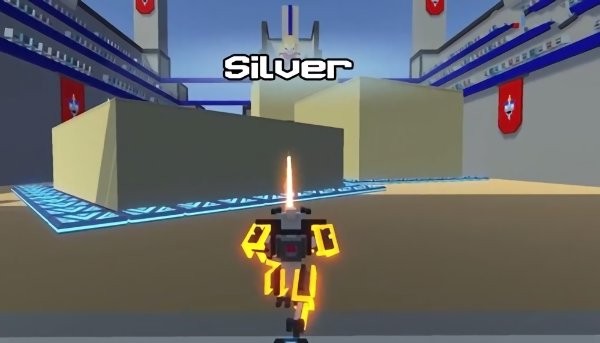 巨型机器人大乱斗手机版