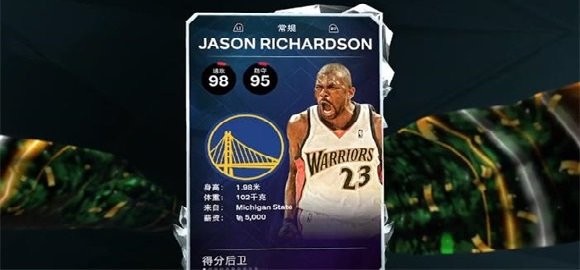 nba2k25手机版下载 nba2k25安卓直装版下载