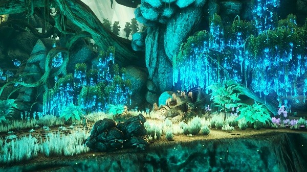 方舟终极移动版测试(ARK) 方舟终极移动版