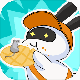 兔克的餐厅手游