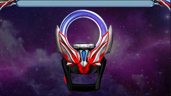 欧布圆环模拟器正版 欧布圆环变身器模拟器