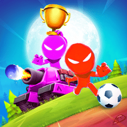 4人对决挑战手游