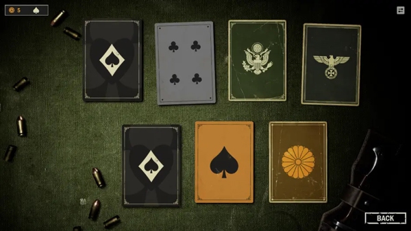 kards卡兹二战卡牌