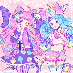 托卡世界少女屋最新版