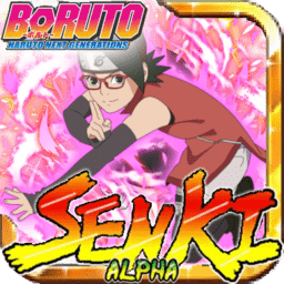 火战博人传最新版(宇智波佐良娜参见)