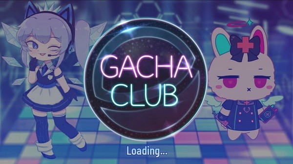 gacha clube dition最新版