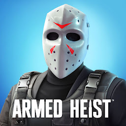 武装掠夺国际版(Armed Heist)