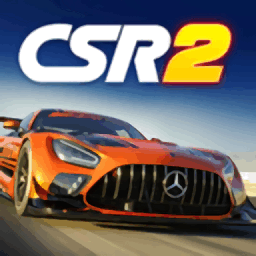 csr赛车2加强版游戏