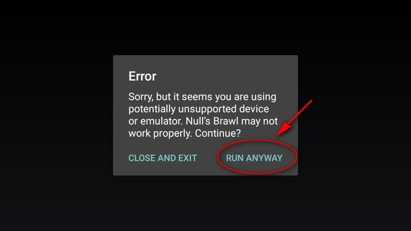 荒野乱斗破解版最新版本