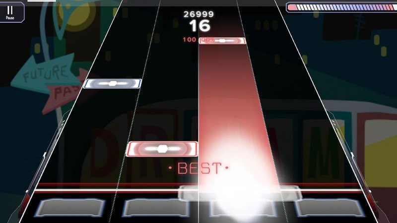 舞立方手游下载 舞立方手机版