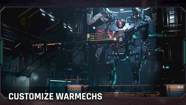 命令与征服军团移动版 命令与征服军团手游