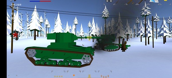 冬季战争游戏 冬季战争汉化版下载