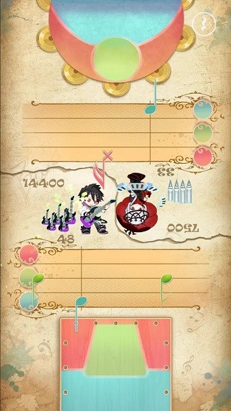 白键上的协奏曲:卡宏往事测试服 白键上的协奏曲卡宏往事手游