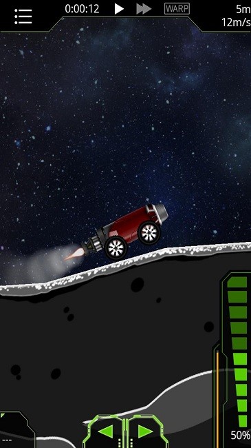 简单火箭安卓版 简单火箭手游