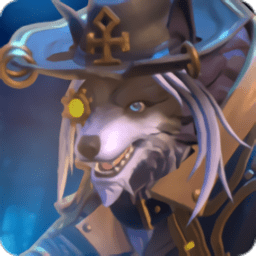 荒野国度游戏(Legends of the wild)