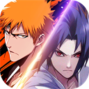 漫画英雄3D(死神vs火影0.1折)