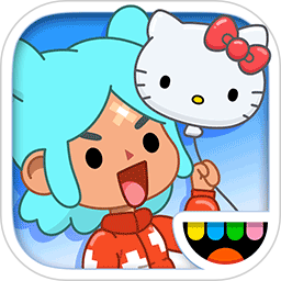 托卡小镇创造世界最新版