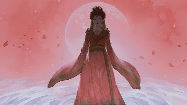 浮世万千三天地情殇最新版 浮世万千三天地情殇游戏