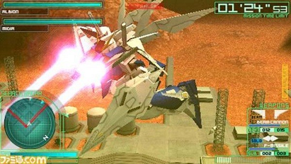 高达战争宇宙金手指 高达战争宇宙游戏