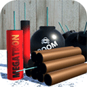 鞭炮模拟器最新版