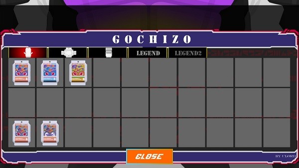 假面骑士加布模拟器最新版本