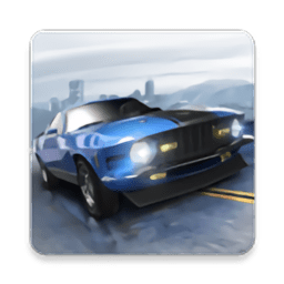 飙车街道手机版(Drag Racing: Streets)