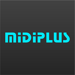 MIDIPLUS控制中心app