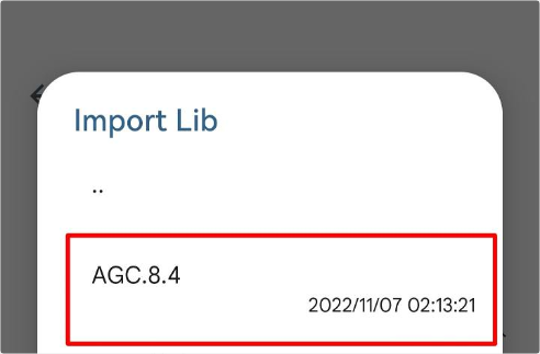 AGC谷歌相机app官方下载