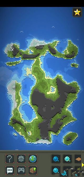 世界盒子破解版下载全物品解锁 世界盒子破解汉化版