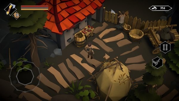 狩猎和战斗游戏 狩猎和战斗手游