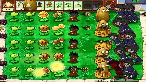 pvz火影忍者手机版 pvz火影版下载