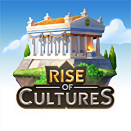 文化的崛起中文版(Rise of Cultures)