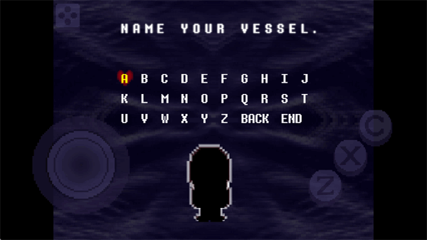 三角符文第1~4章汉化版下载 三角符文第1~4章汉化版下载