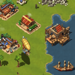 战争时代中文版手机版