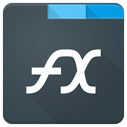 fx文件管理器(fx file explorer)