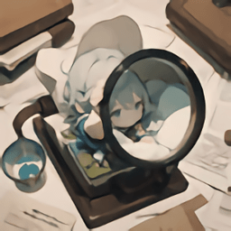 我的侦探笔记游戏