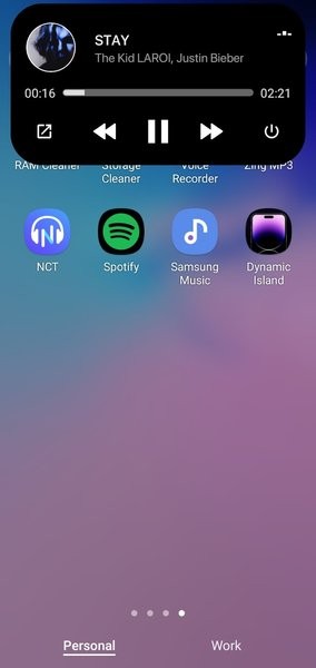 dynamic island app