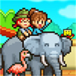 探索顽皮动物园开罗游戏