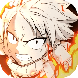 妖精的尾巴激斗游戏手机