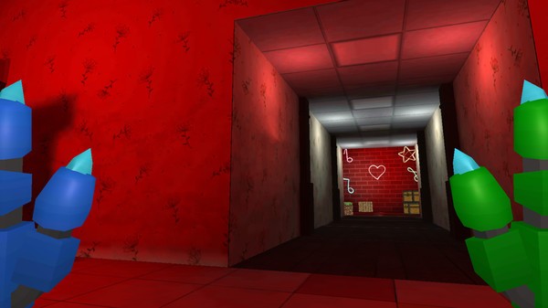 波比的游戏时间第三章安卓版 波比的游戏时间第三章MOD作弊菜单