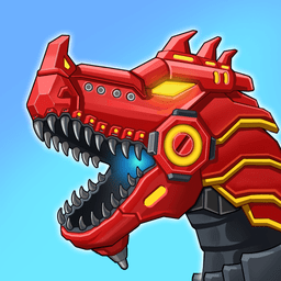 龙兽争霸2合体战争修罗王游戏