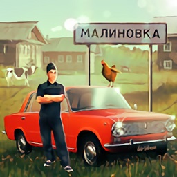 俄罗斯乡村模拟器中文无限金币版