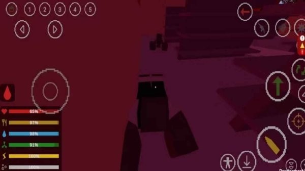 未转变者手机版下载汉化版