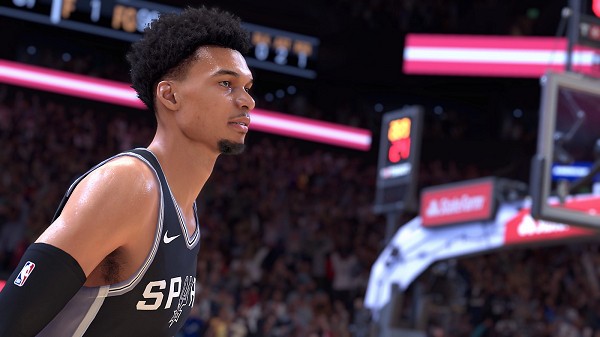 nba2k25手游官方版 nba2k25安卓版下载