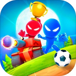 火柴人派对手游(Stickman Party)