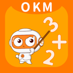 okmath全科启蒙官方软件
