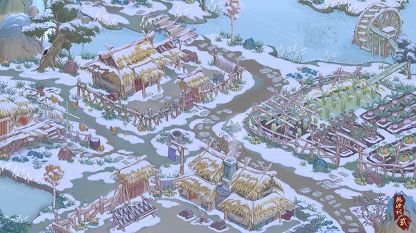 桃源记2游戏 桃源记2手游